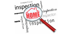 FAQ on home inspection